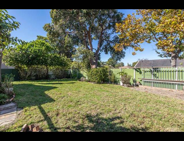 4 BEDROOM PROPERTY TO RENT IN MEADOWRIDGE